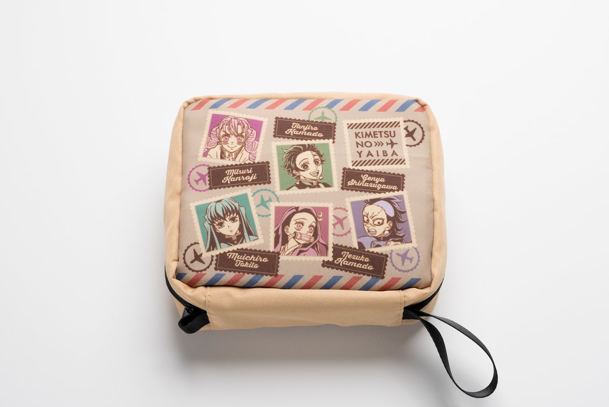 受注終了まであと1日】 『ワールドツアー上映「鬼滅の刃」絆の奇跡