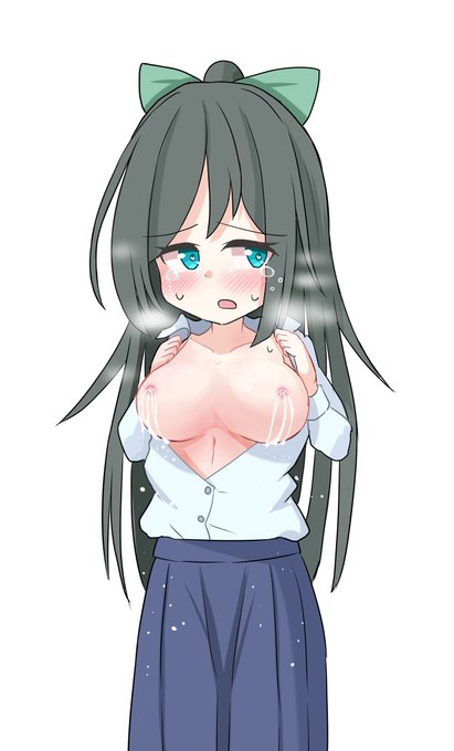rkgk
おっぱいから母乳が止まらなくなっちゃった碧ちゃん
飲んであげようね 