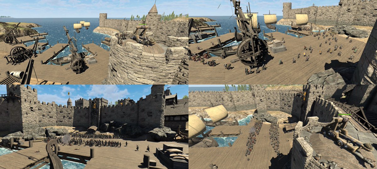 Virtual Studio tweet media