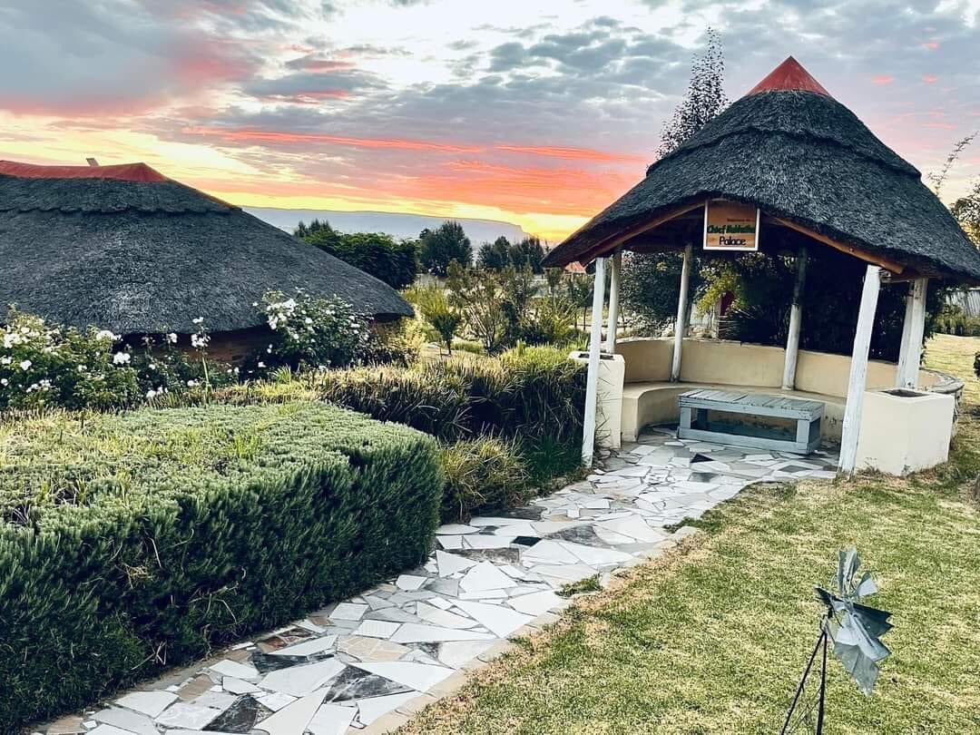 For a leisurely delightful jaunt,visit Boqate Leisure Park,about 25 minutes out of the Maseru City at Ha Fako, between Ha Leqele and Ha Makhoathi. An accommodation facility is also available for restful overnight stays. #LesothoRecreationalParks #VisitLesothoFirst #VisitLesotho