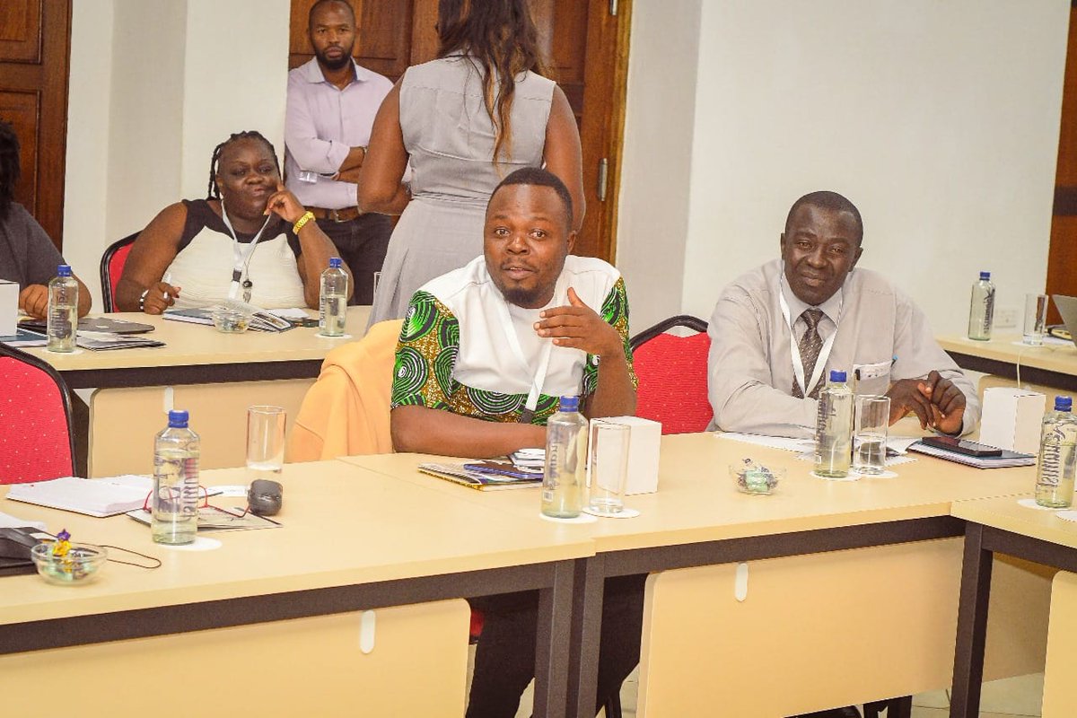 PwaniYouth's tweet photo. Daraja – Shared Services Platform Leadership, Coaching and Governance Conference 2024.
Our Board member and CEO participated in the two days conference on 7th and 8th in Mombasa 2024 in Mombasa, Kenya.nt. The Aspen Institute  @topfans 
#pwaniyoutynetwork  #Youthnaplanke https://t.co/gB4twwT5ZE