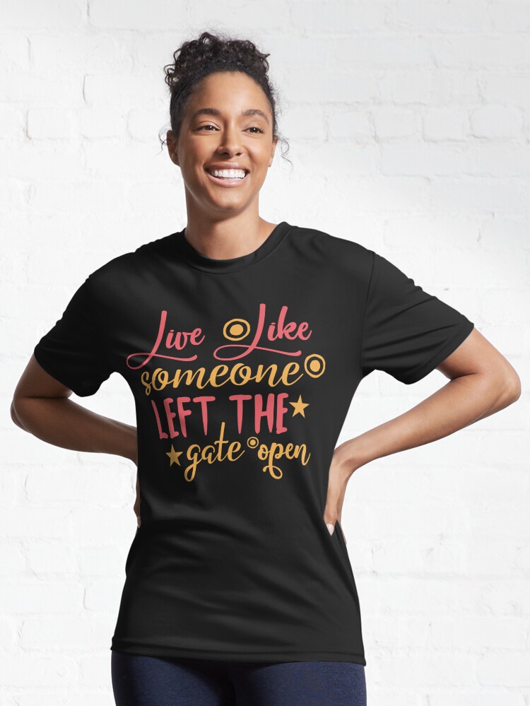 Life is there to enjoy so start living it with flair and enthusiasm.
redbubble.com/shop/ap/156948…

#tshirt #tshirtshop #onlinetshirts #LifeisBeautiful #GoodTimes #giftideas #onlineshopping