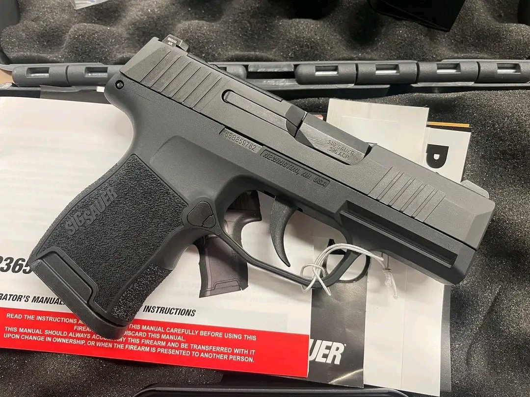 Tacticalfirearms2a 
------
New P365 in .380!