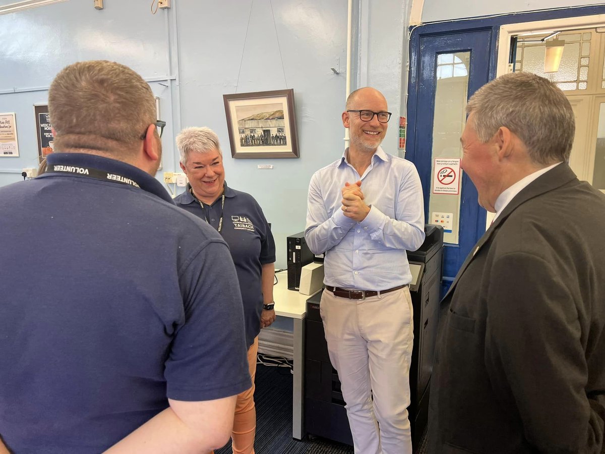 Stephen Kinnock tweet media