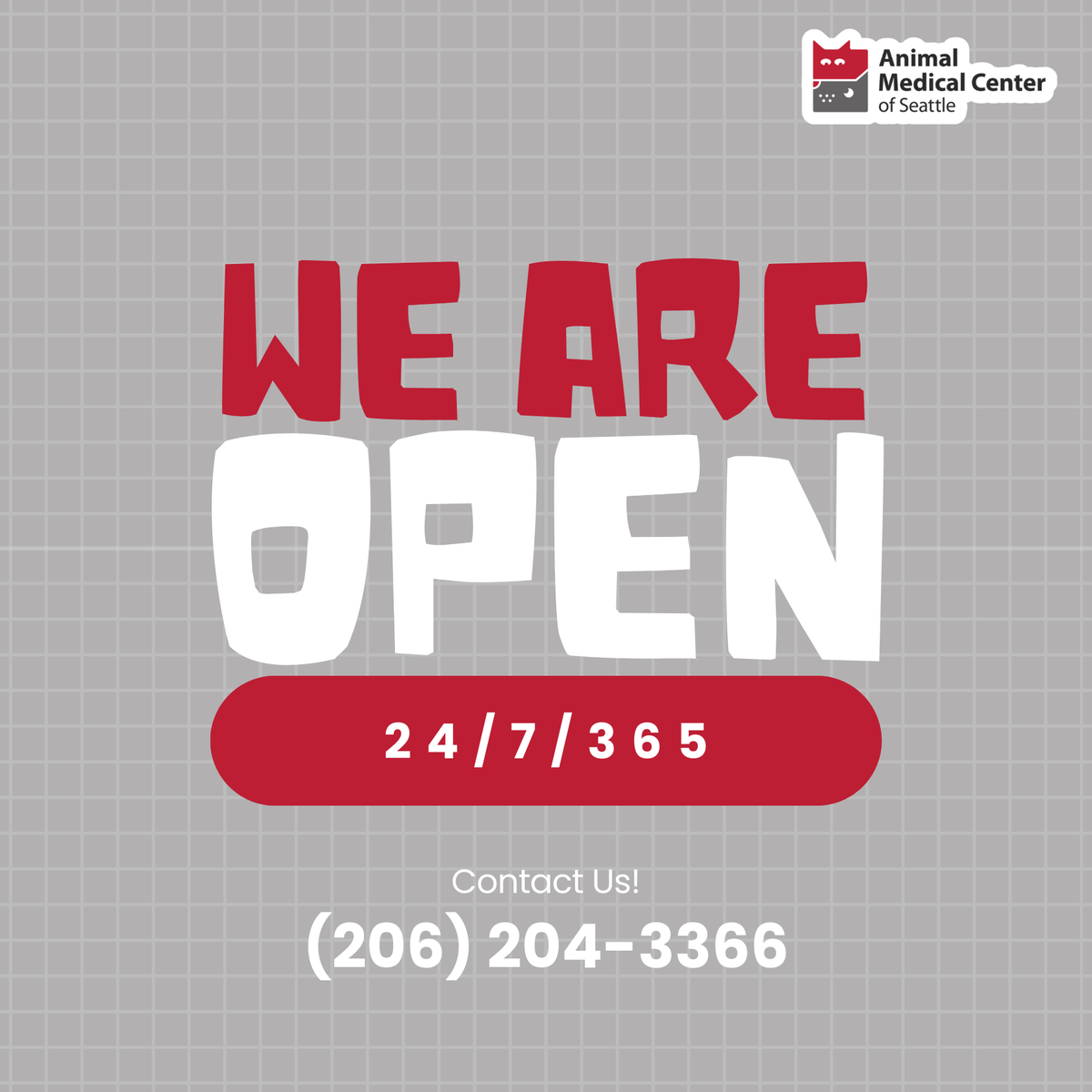 AMCSeattle Vet tweet media