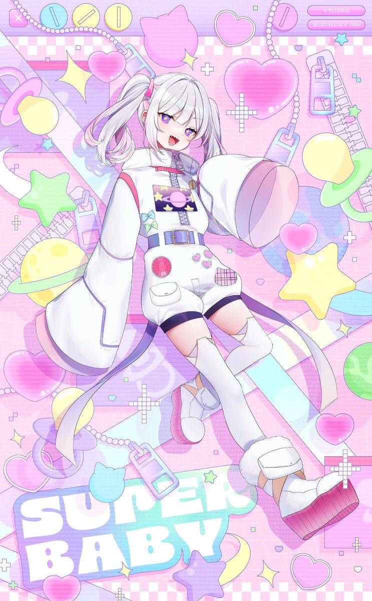 赤子ちゃん👶🏻🪐飼い猫のおしり爆発した (@Super_Baby_V) / Posts / X