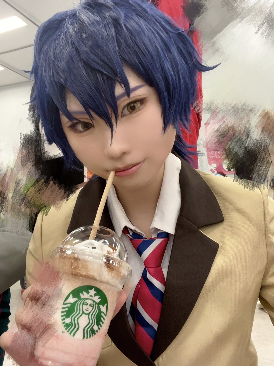 やー tweet media