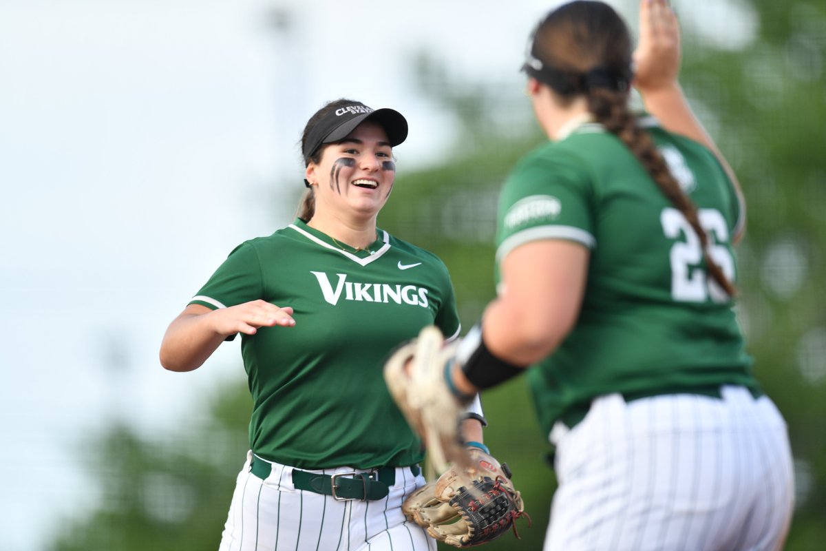 RECAP: Vikings advance to #HLSB Championship Game with 7-0 victory over Robert Morris!!

🔗 - csuvikings.com/x/fhm92

#GoVikes
