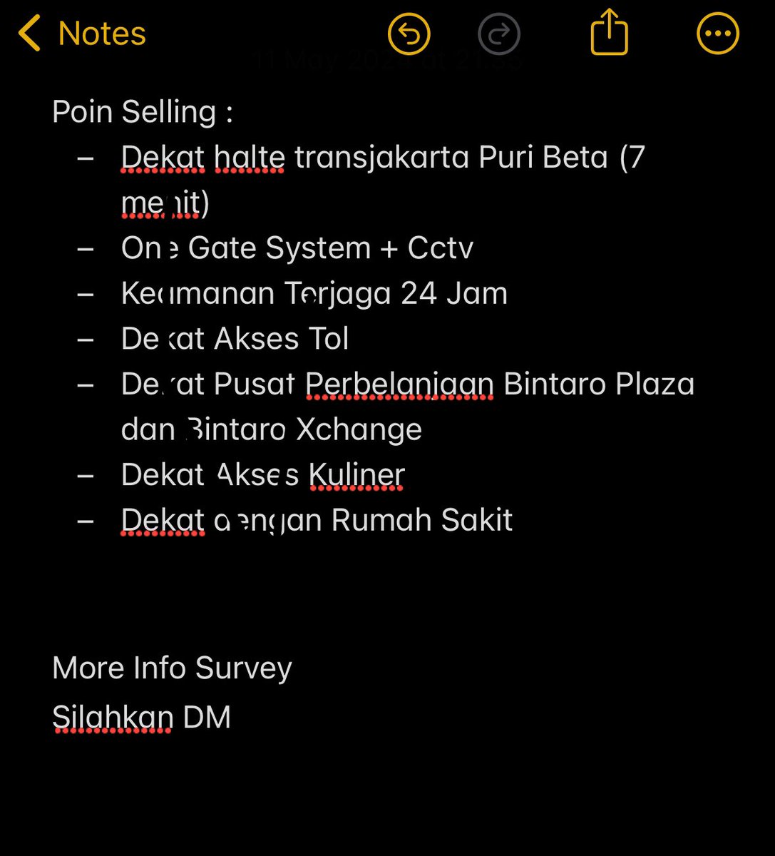 tangankeringg's tweet photo. Mohon bantuannya temen2. Bantu sahabat aq untuk jual rumah yg dia tinggali sekarang.

Likes dan/atau RT sangat membantu untuk menyebarkan ini siapa tau menemukan orang yg lagi butuh rumah. Ku doakan kalian cepet kaya setelah baca &amp; bantu menyebarkan ini. Aamiin paling kenceng! 💛 https://t.co/0xPir0BIGj