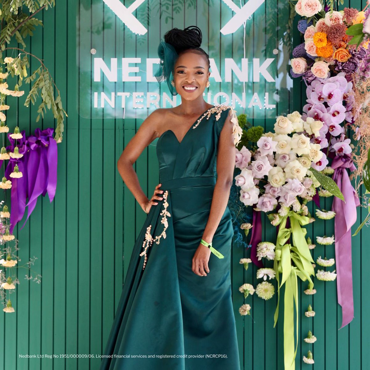 The outfits were one of the highlights at the Polo! 👗 What was the theme of this year’s #NedbankPolo? RT and comment with your answer using #NedbankPolo, and you could win 1 of 5 Avo vouchers worth R500!  T&Cs apply.