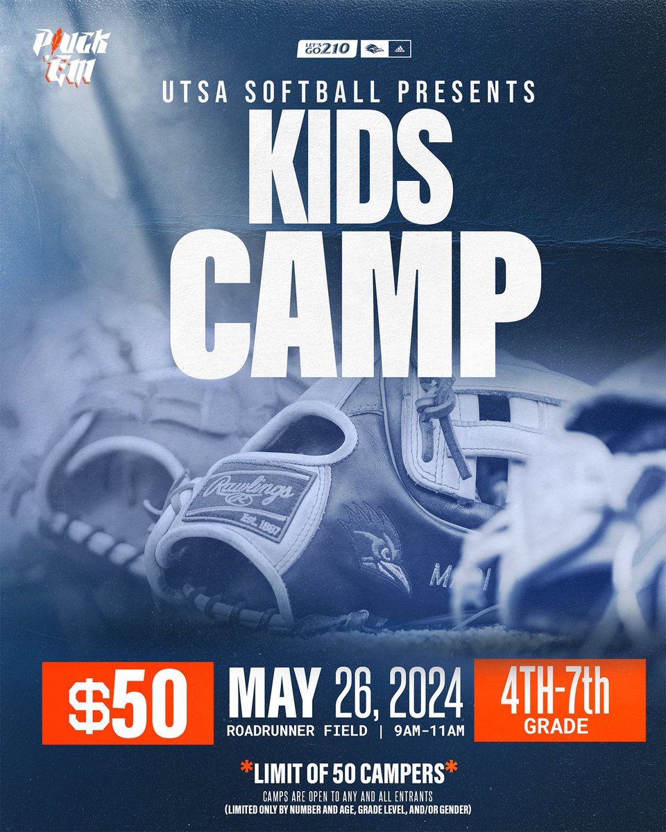 UTSA Softball tweet media