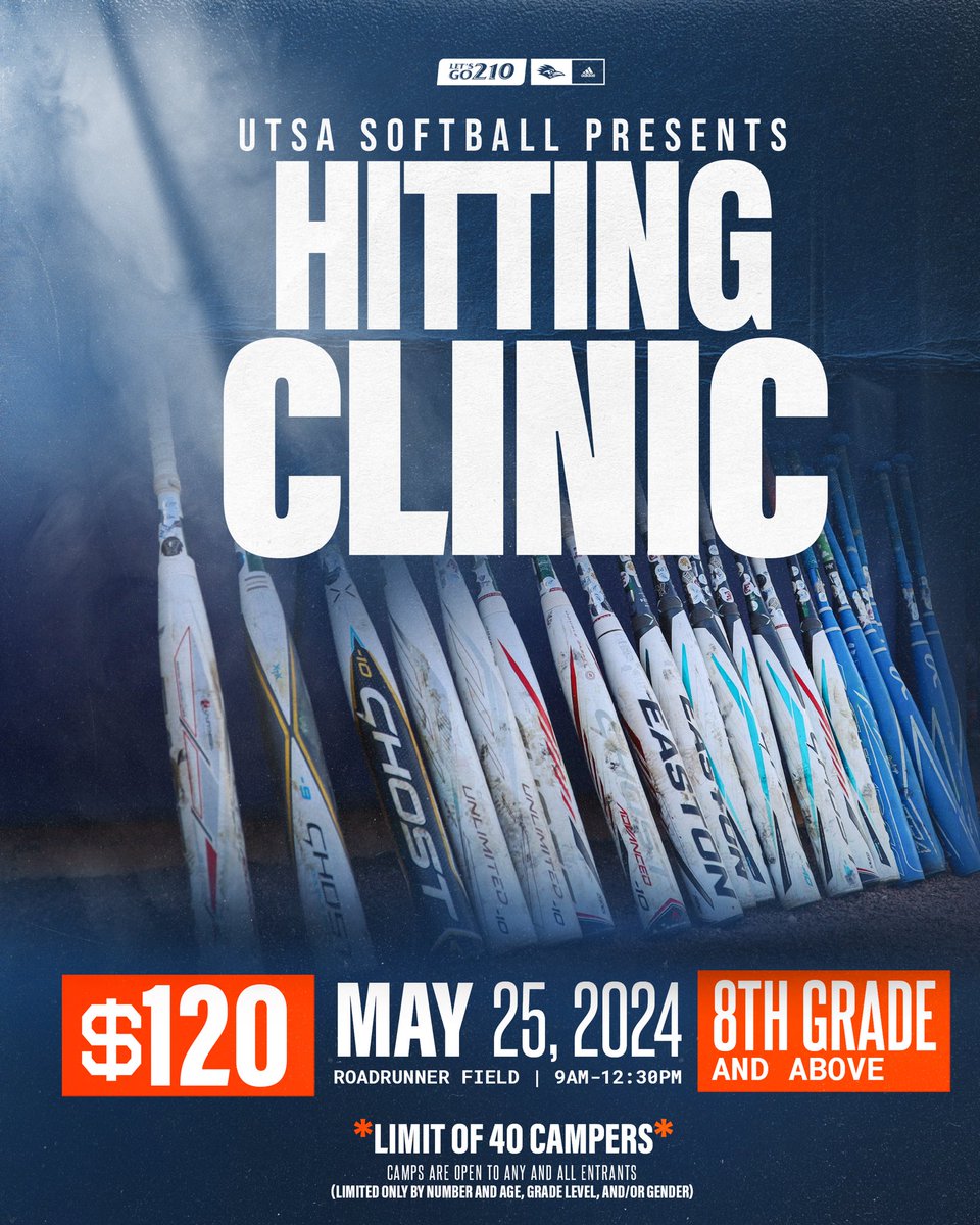 UTSA Softball tweet media