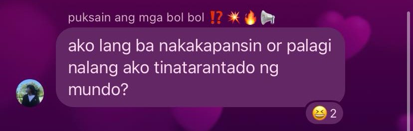rants ng mga pilipino tuwing alas diyes ng gabi tweet media