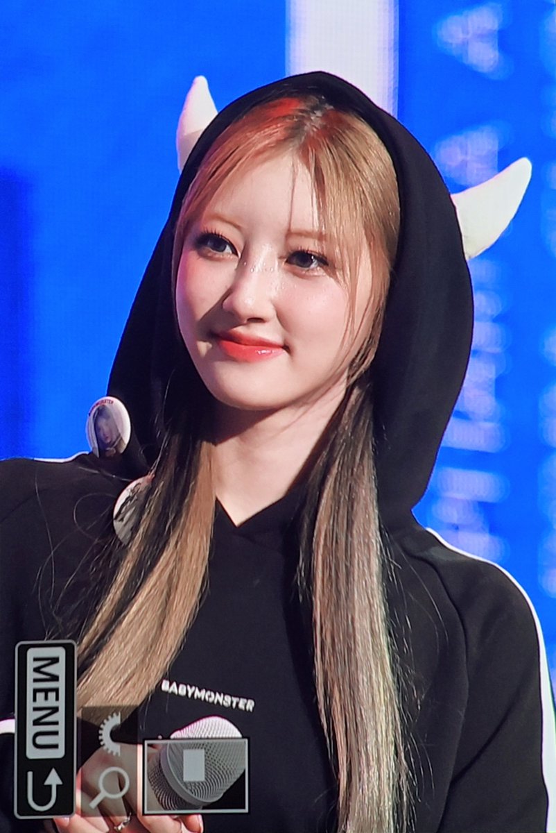 240511
B.A.B.Y.M.O.N

#베이비몬스터 #babymonster #rami #라미 #하람 #신하람 #Haram