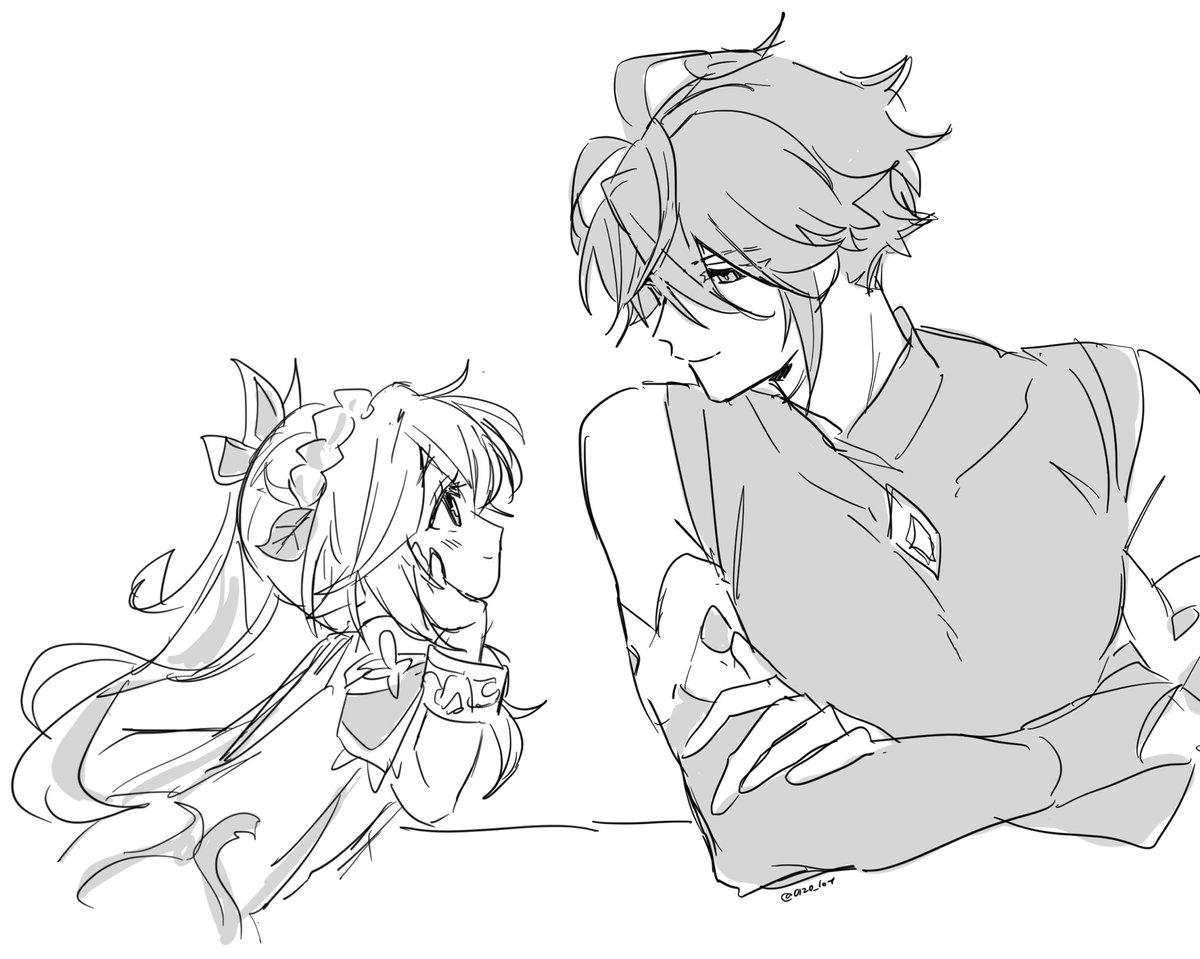 LOT@原稿中 tweet media