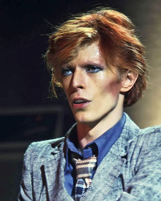 #DavidBowie - 1974