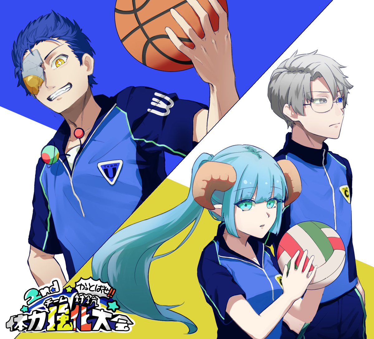 sode_eri_suso's tweet photo. @U_niverse_U 
くらん宅と4人まとめてログイン失礼します！！！
対戦よろしくお願いします！！！

#UUイベント_体力強化大会 https://t.co/LDTW7WVar2