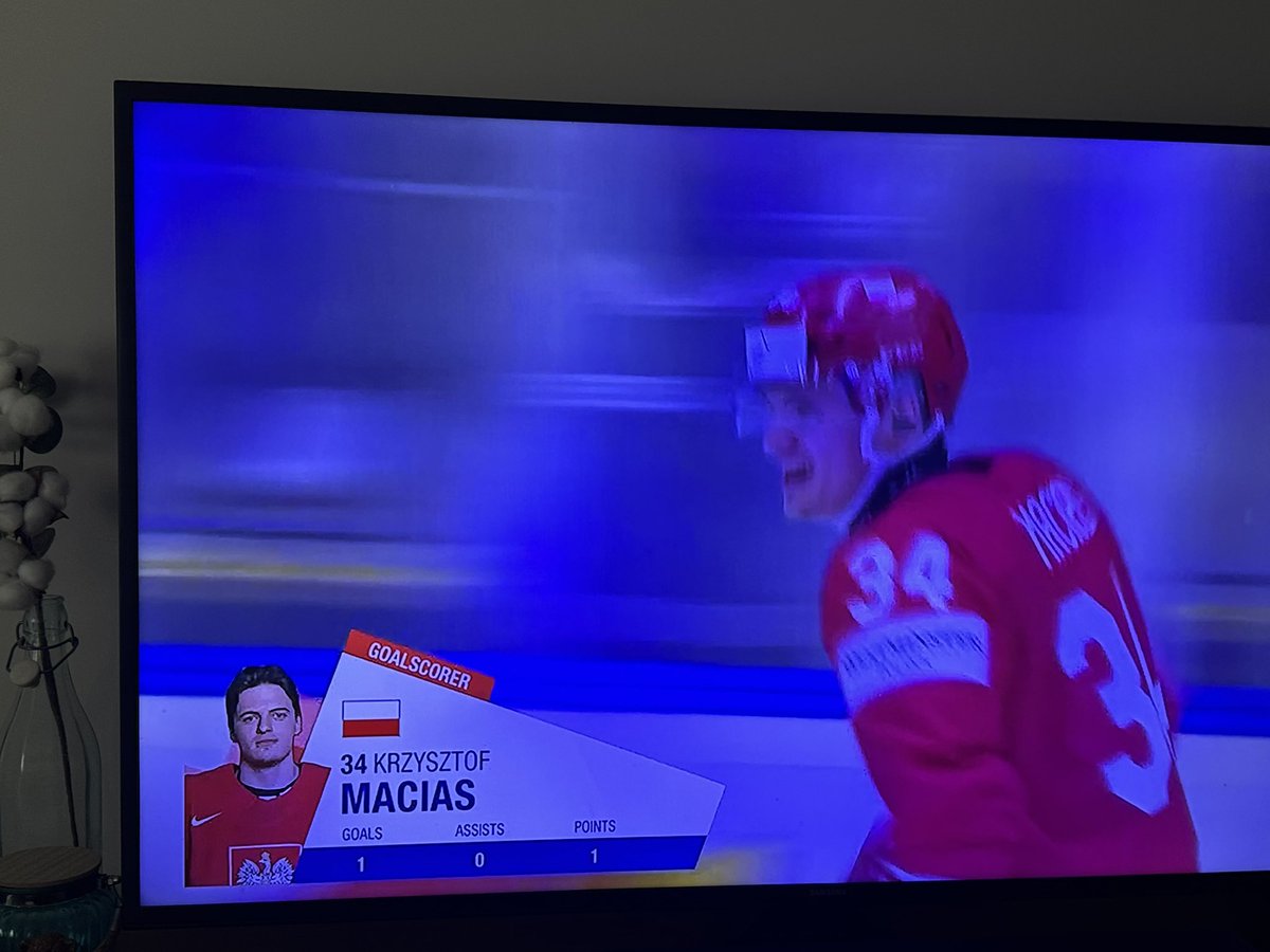 Let’s goooooo 💥