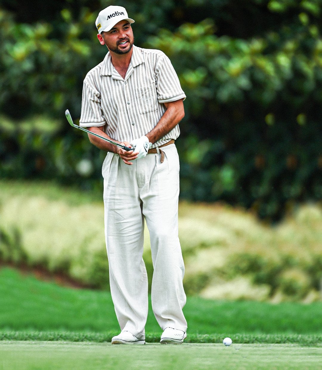 1970's golf attire hotsell