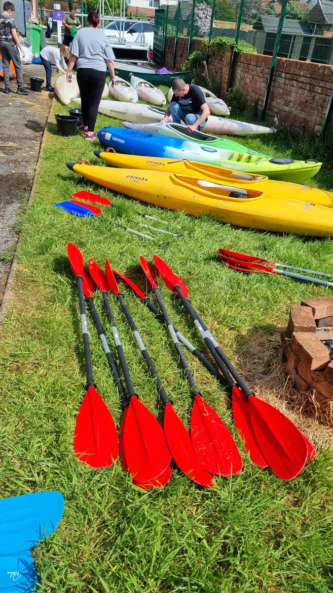 2nd Spilsby Scouts tweet media