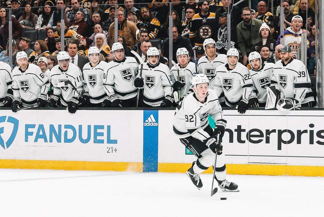 #GoKingsGo Twitter is staging a revolution, the Mayor is about to get impeached, and yet we wonder:

What was your favorite moment of this season? 

My personal vote ⬇️