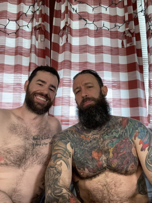 Round 2, we are live!! Not sure if we are awake yet, but nothing like a dick in the mouth to get you<a href="/tag/exxxoticanj2023"class="tags"><span>#exxxoticanj2023</span></a>