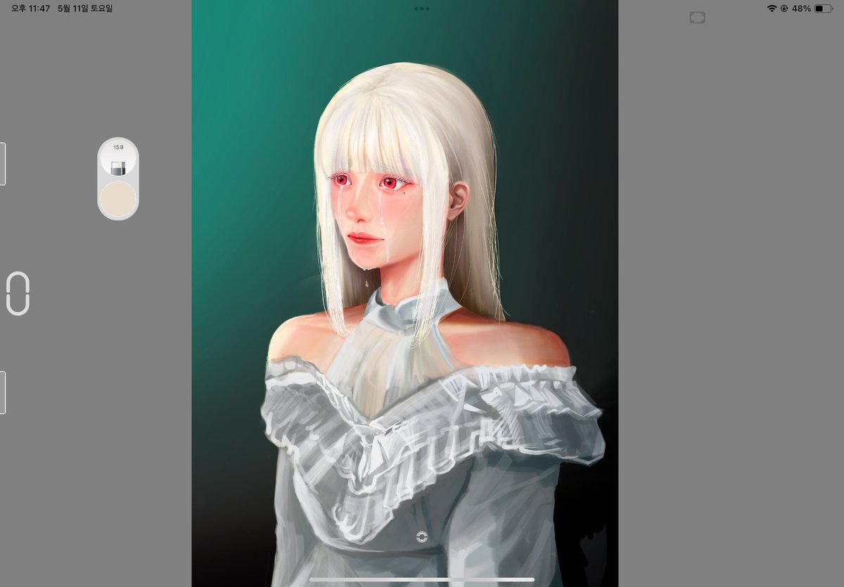 bomtolsee's tweet photo. ㅖ... 언젠가 완성... 할 수 있겠죠..? https://t.co/NG1NPIpncw