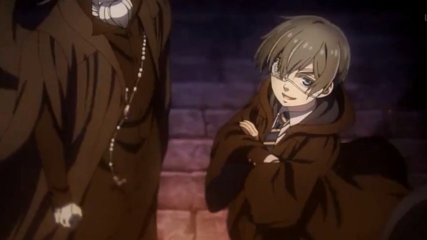fyodorai's tweet photo. ciel phantomhive? соmitting аrsоn?? a very likely thing for him to do https://t.co/1kadjUDHuG