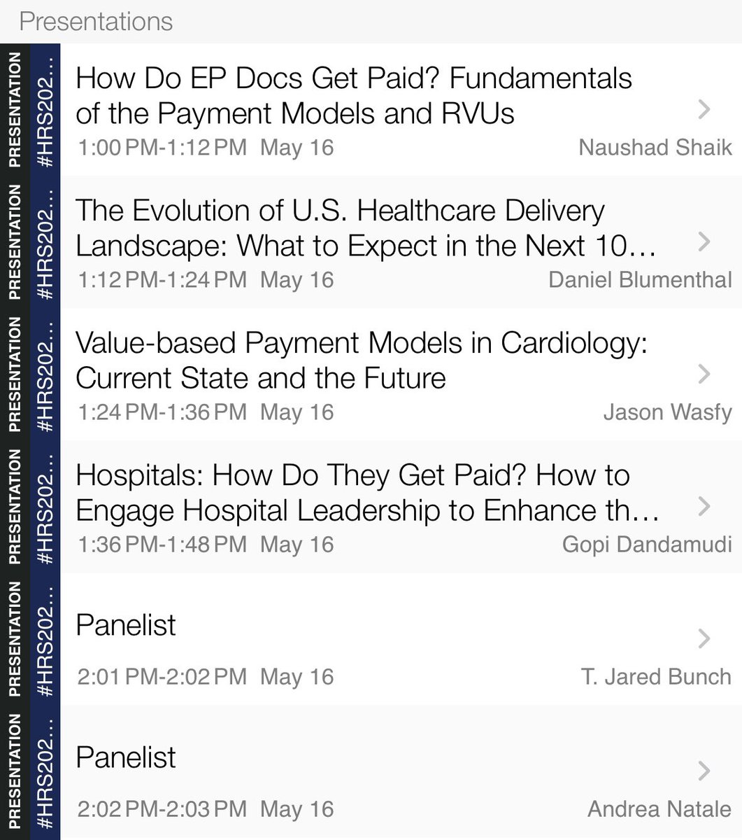 Scott J. Greenberg, MD, FHRS (@sgreenbergmd) on Twitter photo 