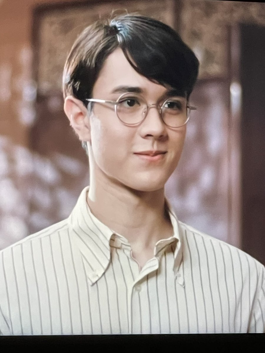 น่ารักเกินปุยมุ๊ย 💕 ไมกี้ เอ้ย หมอฉัตร  #ขวัญฤทัยตอนจบ