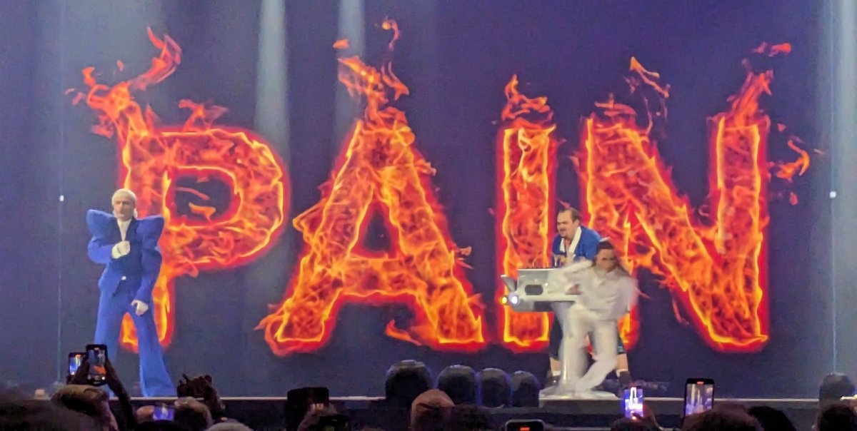 A selection of images you may find useful in the coming hours….