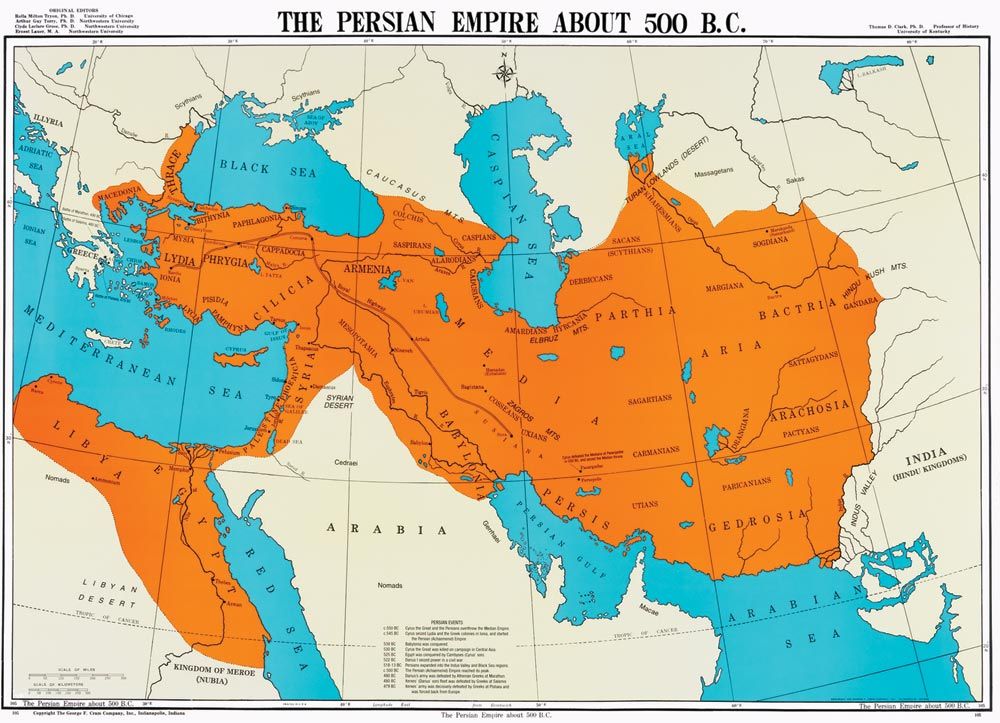 One of the misconceptions in history is that India is an easy place to conquer. Let me present you the map of the 4 of largest empires of their time at their highest -- Umayyad Caliphate, Alexander's empire, Genghis Khan's empire, Darius empire. You can find them all curiously…