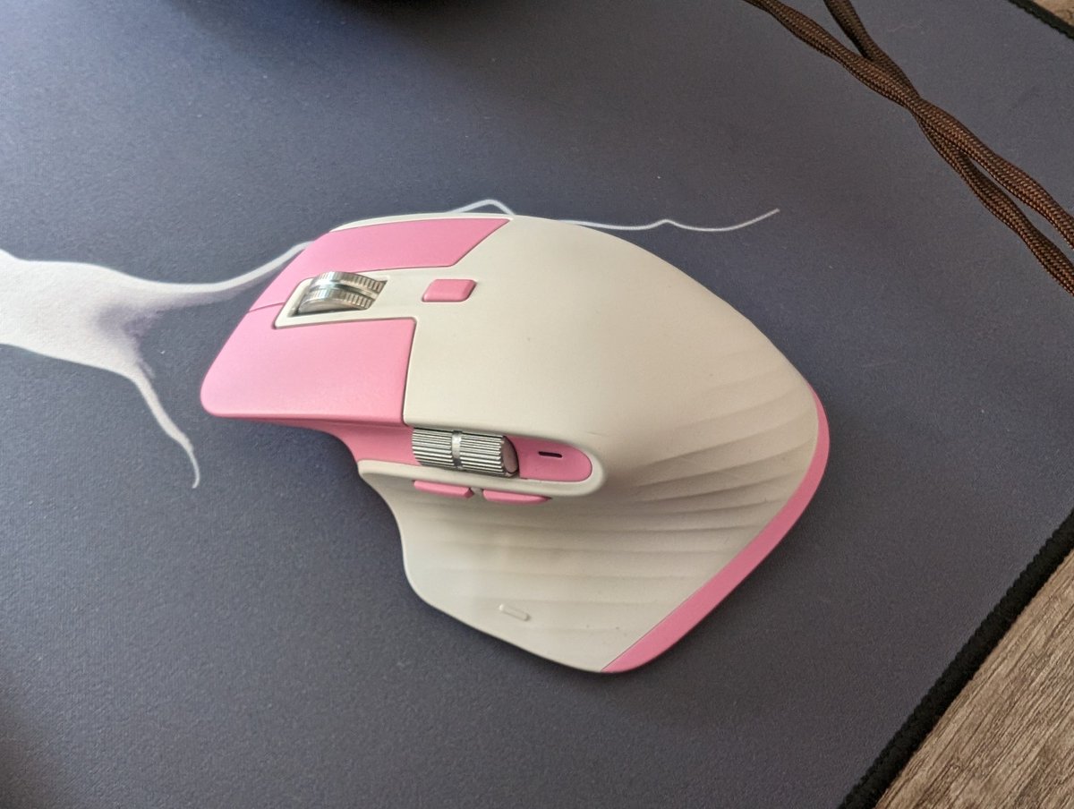 Josh Michielsen Ⓥ tweet media