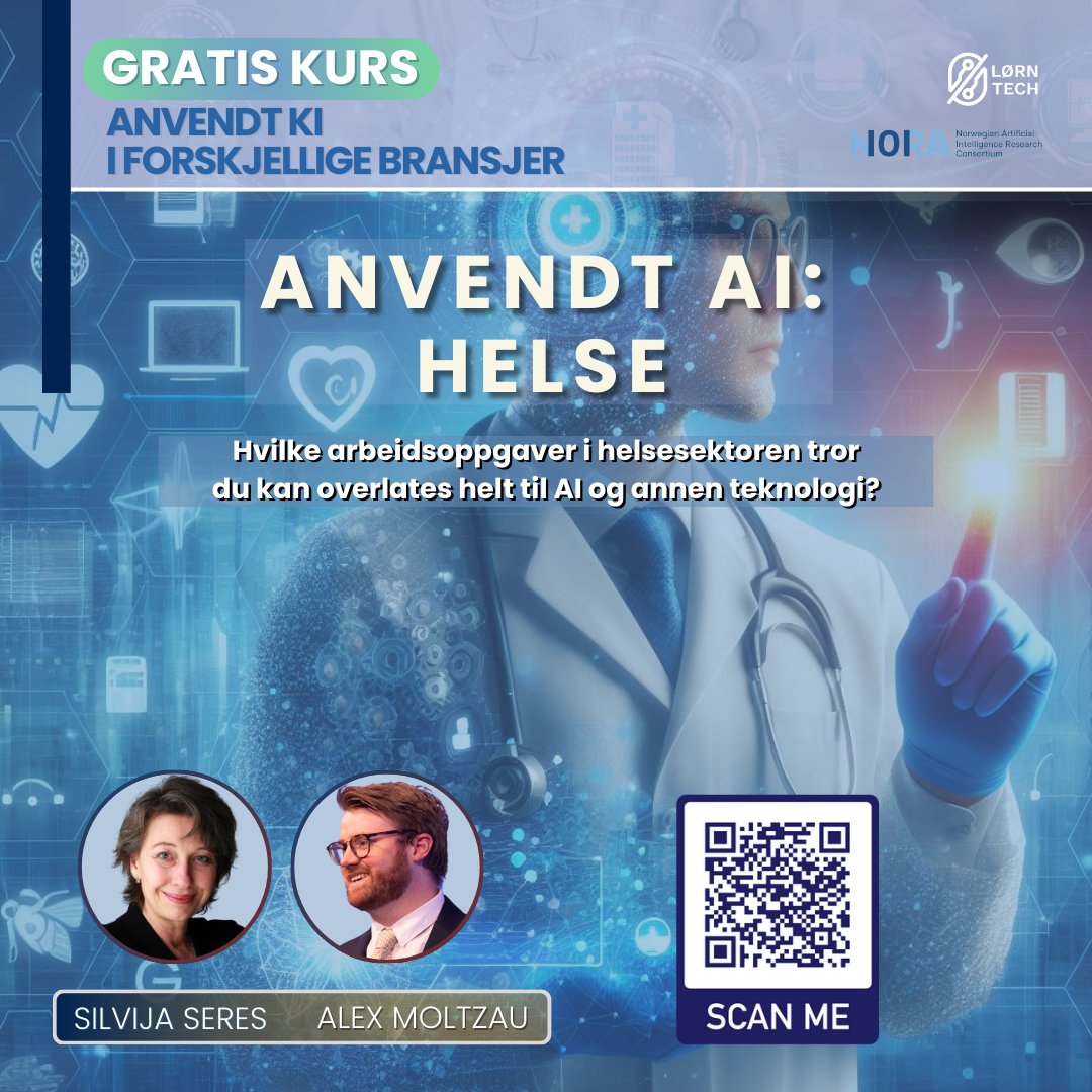 LØRN.TECH tweet media