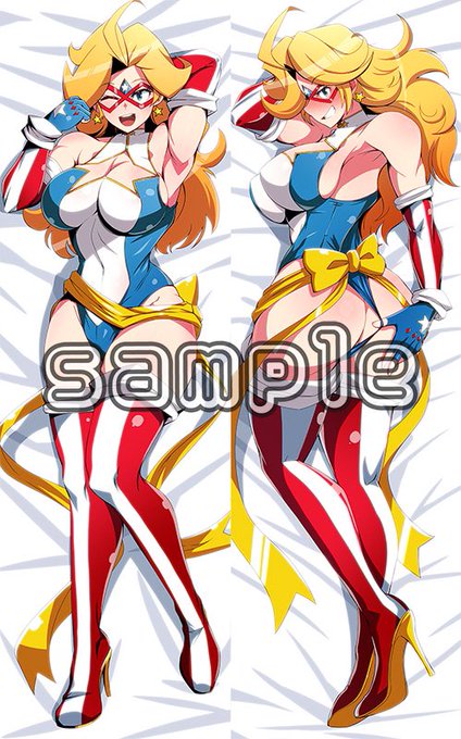 予約締め切り5月19日までになります。
よろしくお願いします( ˘ω˘ )

https://t.co/J6YtIvNcan 