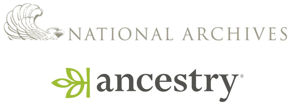 US: National Archives (NARA) and Ancestry Expand Joint #Digitization Effort, Millions of Historical Records Held by National Archives to be Digitized and Made Accessible Through Public-Private Collaboration ow.ly/pBKY50RCoxg #ushistory @usnatarchives @ancestrydotcom