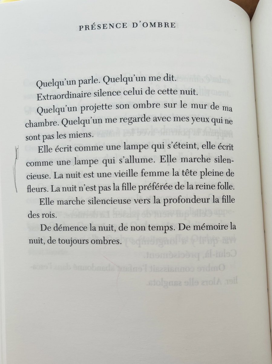 Alejandra Pizarnik Œuvres II traduction Jacques Ancet Étienne Dobenesque