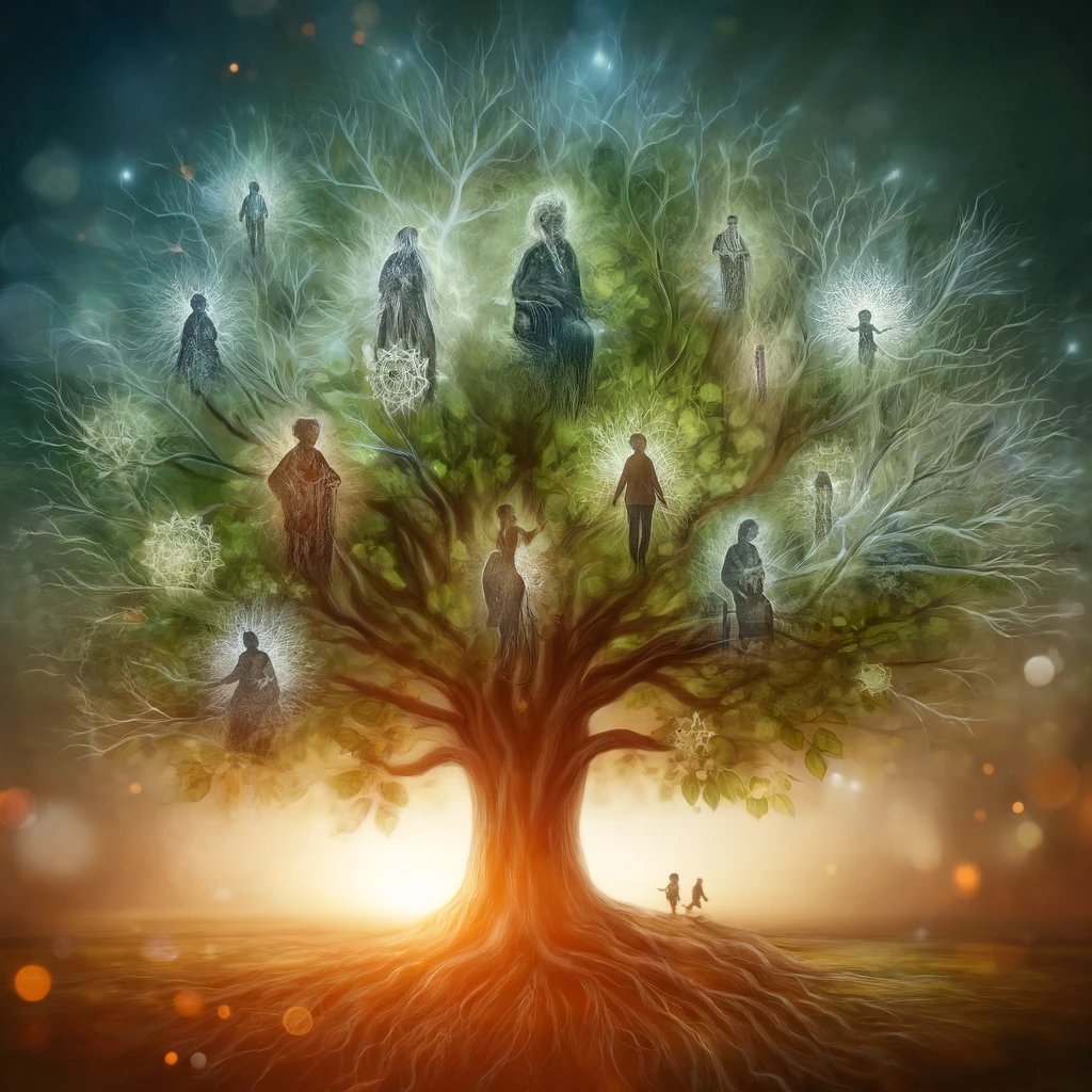 The Stories of Our Ancestors Inspire Our Personal Growth: sasterling.com/blog-3-1/the-p…
#InspiringAncestors2024  #PersonalGrowth