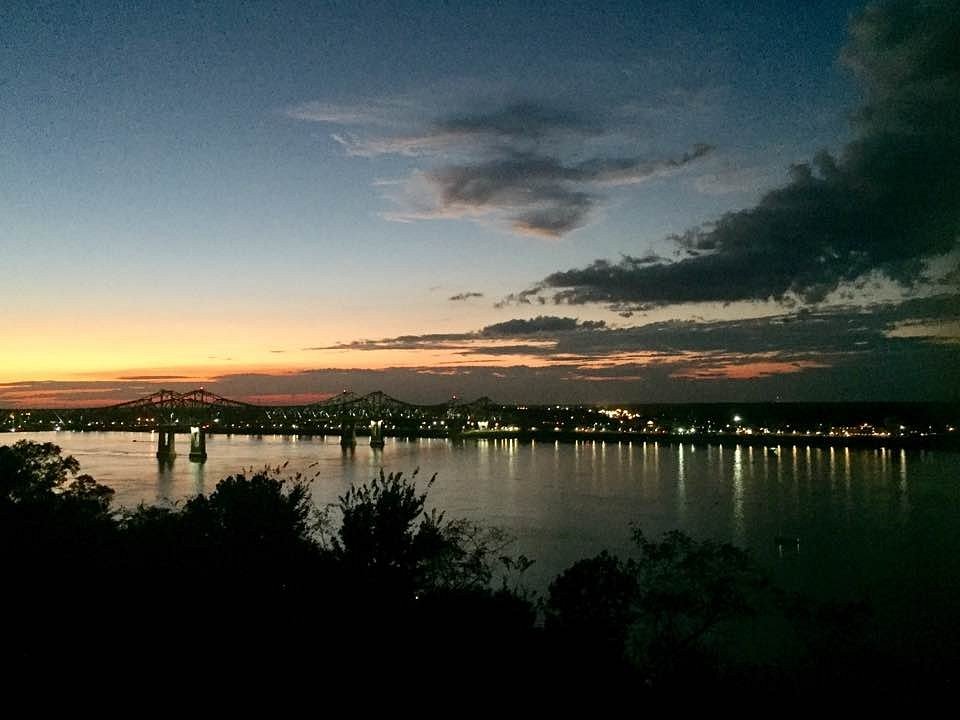 Vicksburg Mississippi 💕
