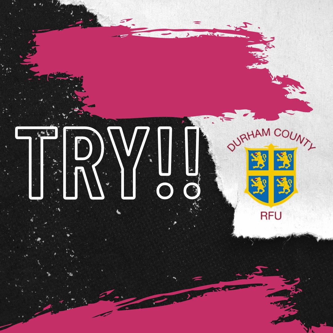 76” Durham go over. Euan Tremlett gathers the ball from the base of the scrum, steps off his left, a deft offload finds Olly Smith who dives over Conversion good 43-34