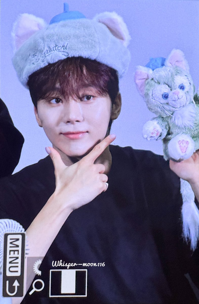 240511 조은뮤직 팬싸 Preview 부냥파 만세! #승관 #부승관 #夫胜宽 #スングァン #SEUNGKWAN #SEVENTEEN @pledis_17