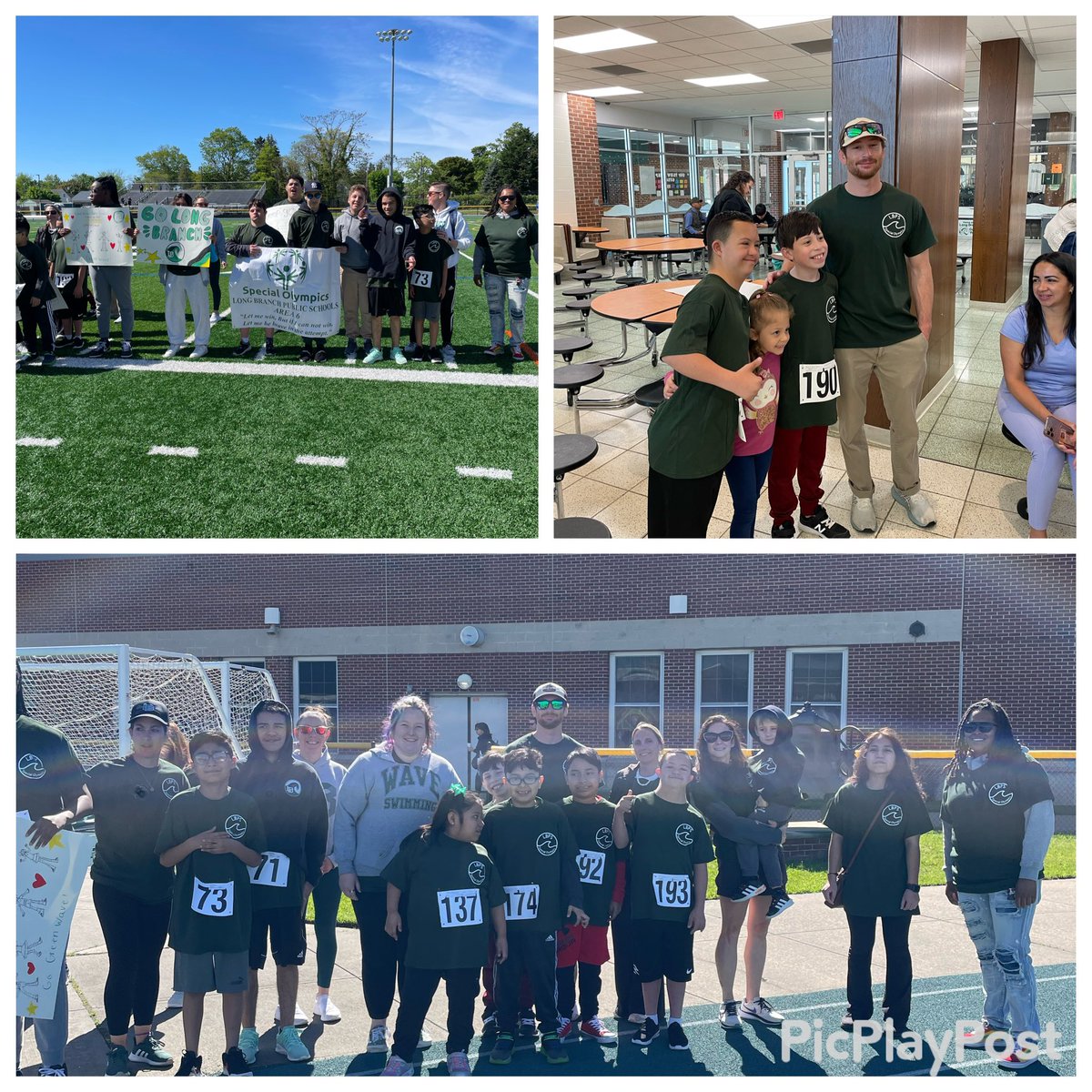 Amerigo A. Anastasia School (@amerigoschool) on Twitter photo Good luck to all athletes today competing in Special Olympics! Thank you AAA staff for your commitment and encouragement to our amazing student athletes! “Let me win but if I cannot win let me brave in the attempt.”#Togetherwecan <a href="/LBSuptRodriguez/">Francisco E. Rodriguez</a> <a href="/JanetDudick/">Janet Dudick, Ph.D.</a> Good luck to all athletes today competing in Special Olympics! Thank you AAA staff for your commitment and encouragement to our amazing student athletes! “Let me win but if I cannot win let me brave in the attempt.”#Togetherwecan <a href="/LBSuptRodriguez/">Francisco E. Rodriguez</a> <a href="/JanetDudick/">Janet Dudick, Ph.D.</a>