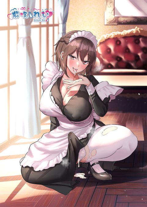 気が早いけど、今月のベストイラストはたぶんコレ 