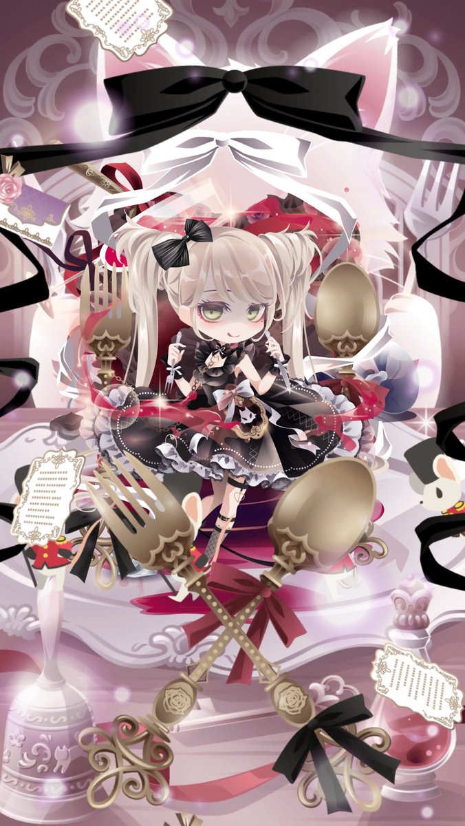 いただきます

#ココプレ #CocoPPaPlay