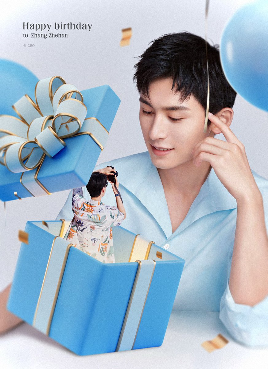 #JunZhe #俊哲 #gongjun #zhangzhehan #龚俊 #张哲瀚