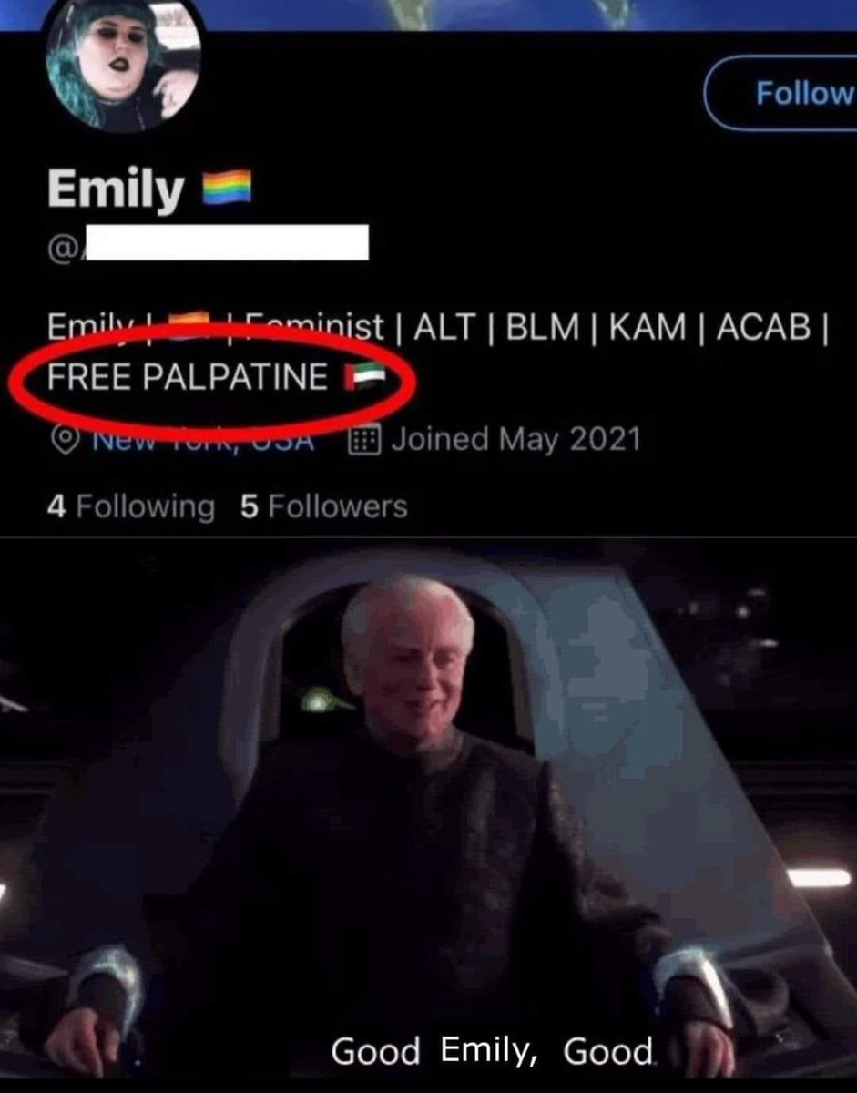 Sal the Agorist (@sallymayweather) on Twitter photo 