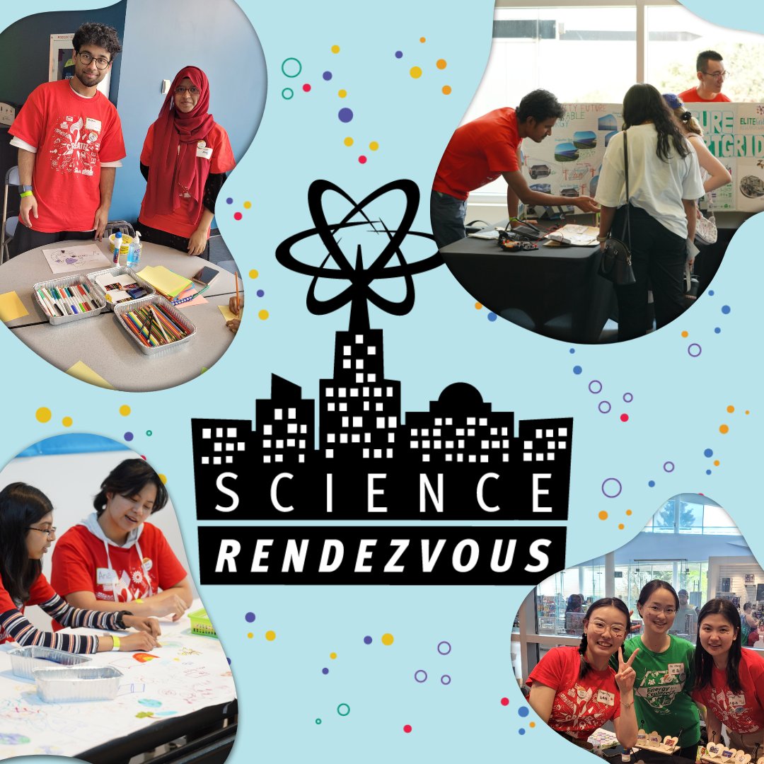 FutureEnergySystems (@ua_futureenergy) on Twitter photo Happening TODAY!! Come down to the <a href="/twose/">Richard Twose</a> between 11am-3pm for an Energy Adventure!🤩⚡
Learn about energy, play games, how to help the Earth, & more with <a href="/Ualberta/">University of Alberta</a> researchers! See you there 👀 <a href="/sci_rendezvous/">Science Rendezvous</a>
#FES #EnergyResearch #yegthingstodo #edmontonevents #yegevents Happening TODAY!! Come down to the <a href="/twose/">Richard Twose</a> between 11am-3pm for an Energy Adventure!🤩⚡
Learn about energy, play games, how to help the Earth, & more with <a href="/Ualberta/">University of Alberta</a> researchers! See you there 👀 <a href="/sci_rendezvous/">Science Rendezvous</a>
#FES #EnergyResearch #yegthingstodo #edmontonevents #yegevents