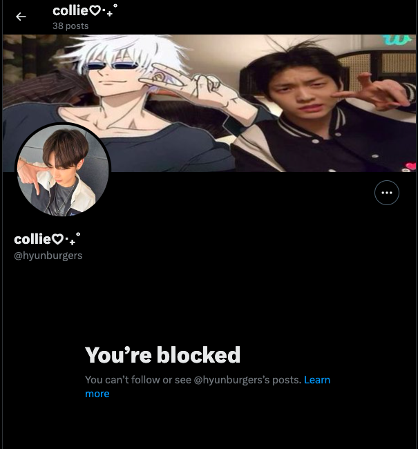 rokiintheb's tweet photo. don't buy or trade with this account, they scammed me a while back and now have blocked me.

#hyunburgers #ateezwtt #ateezwts #scammer #kpopscammer https://t.co/Obwy94QU1N