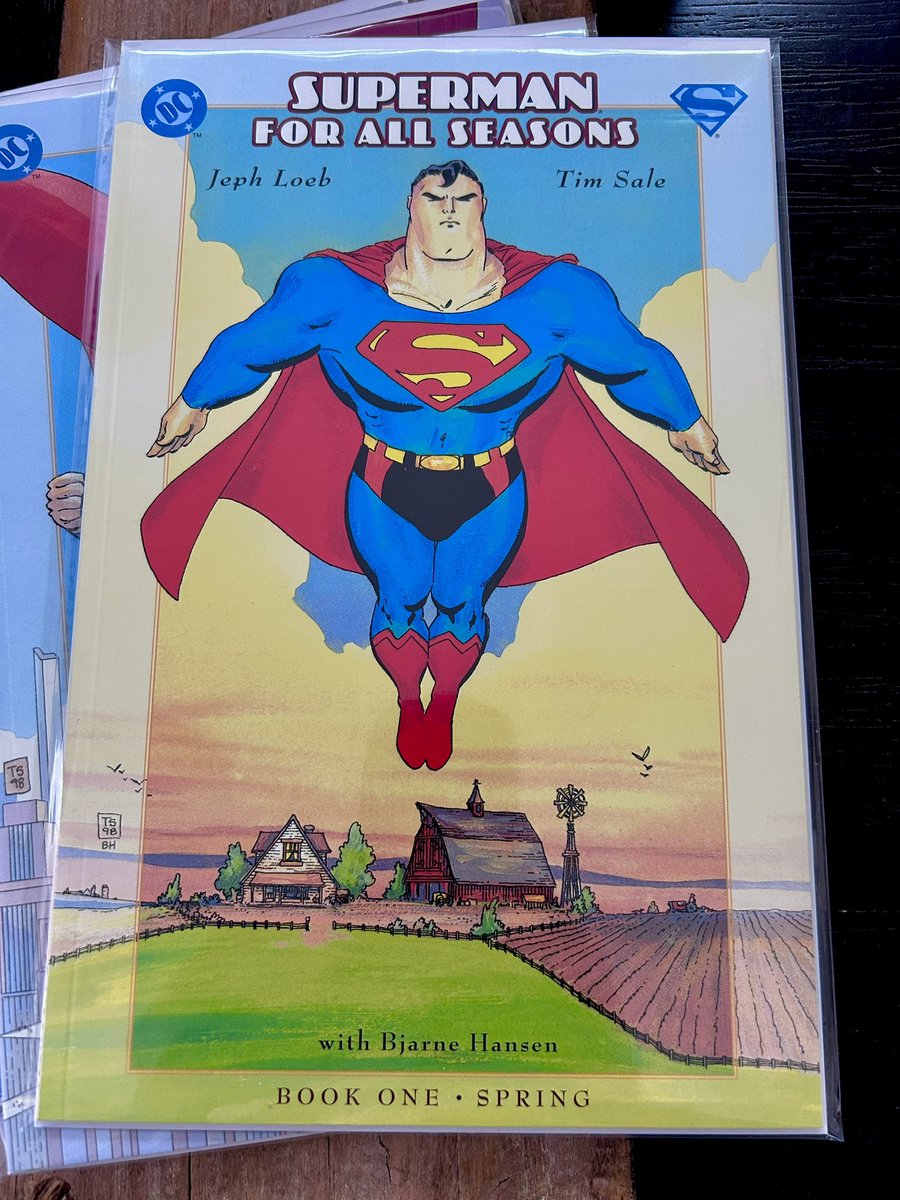 Lovely Art  🖼️ 
#Superman #WeekendSmiles