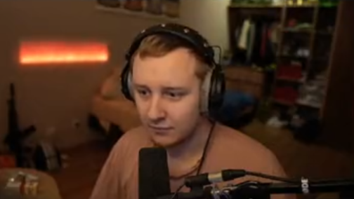 I like to measure the current wipe length by calculating how much further Axel_TV's hairline has receded. It's like carbon dating!